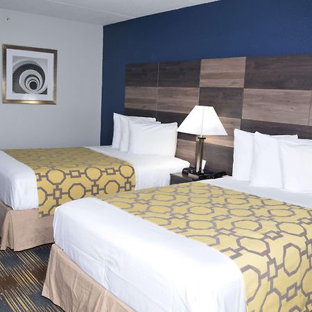 Baymont By Wyndham - Chicago - Addison - O'Hare Hotel Buitenkant foto
