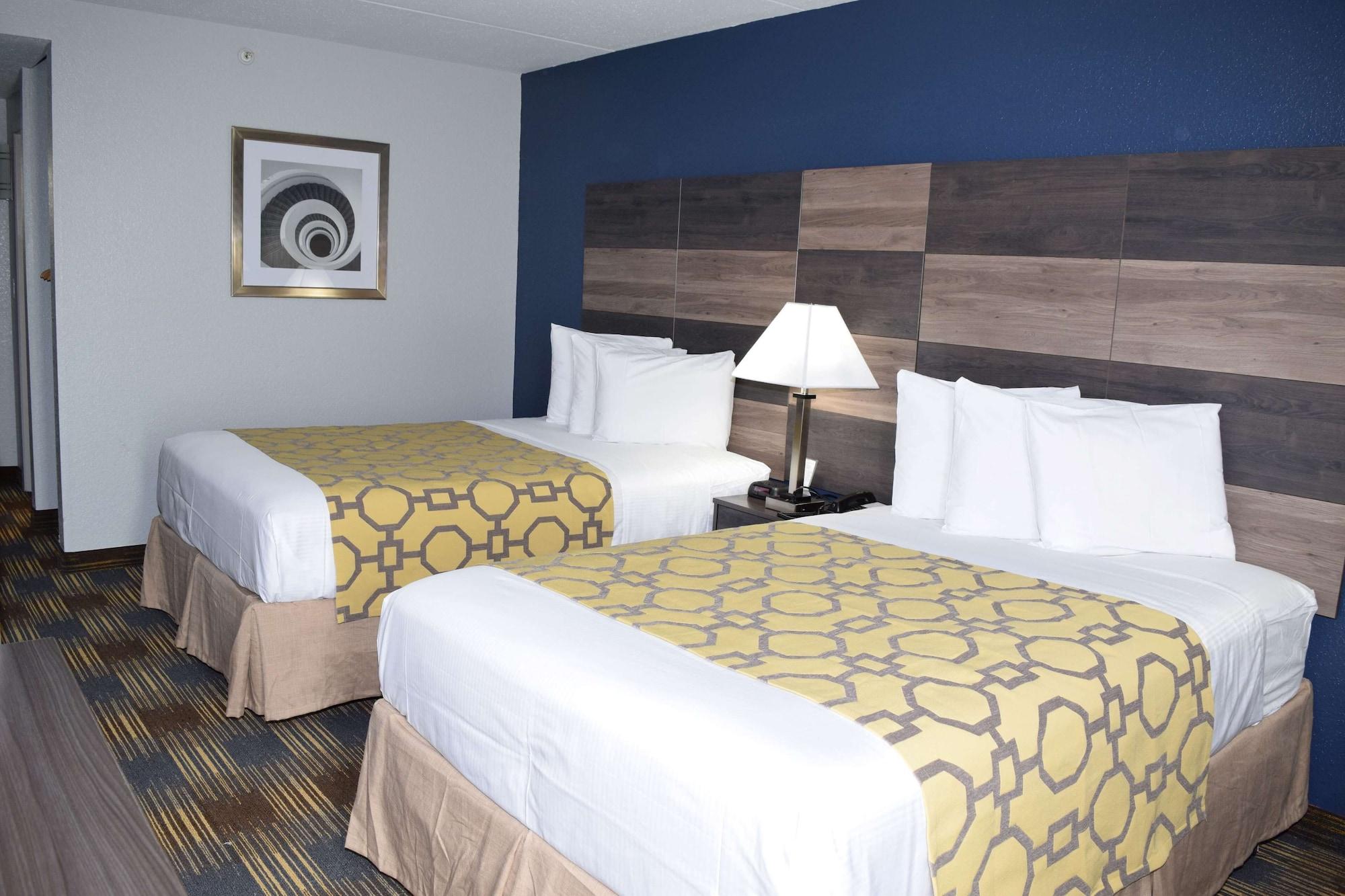 Baymont By Wyndham - Chicago - Addison - O'Hare Hotel Buitenkant foto