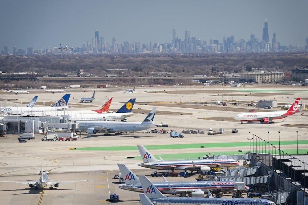 Baymont By Wyndham - Chicago - Addison - O'Hare Hotel Buitenkant foto