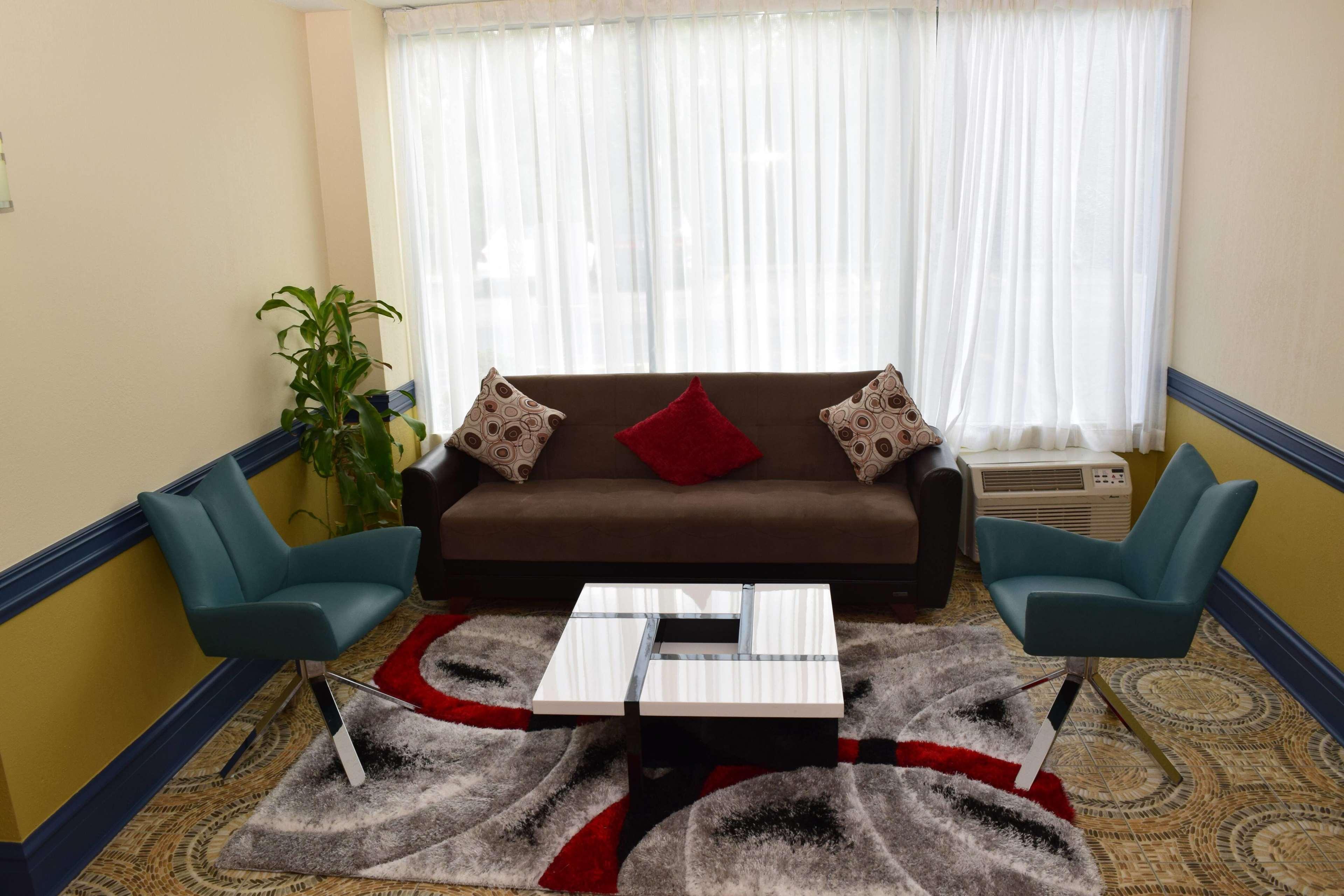 Baymont By Wyndham - Chicago - Addison - O'Hare Hotel Buitenkant foto