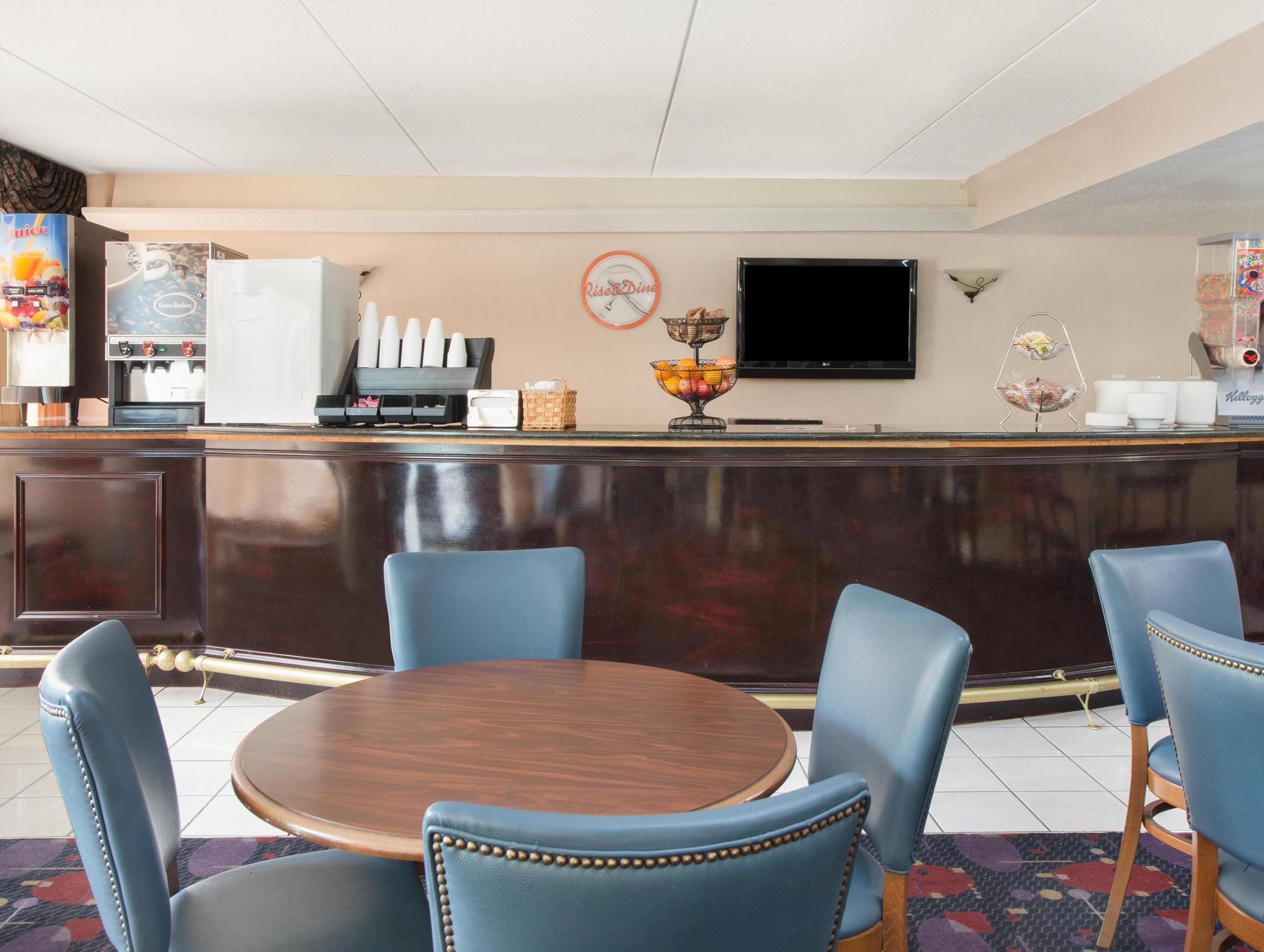Baymont By Wyndham - Chicago - Addison - O'Hare Hotel Buitenkant foto