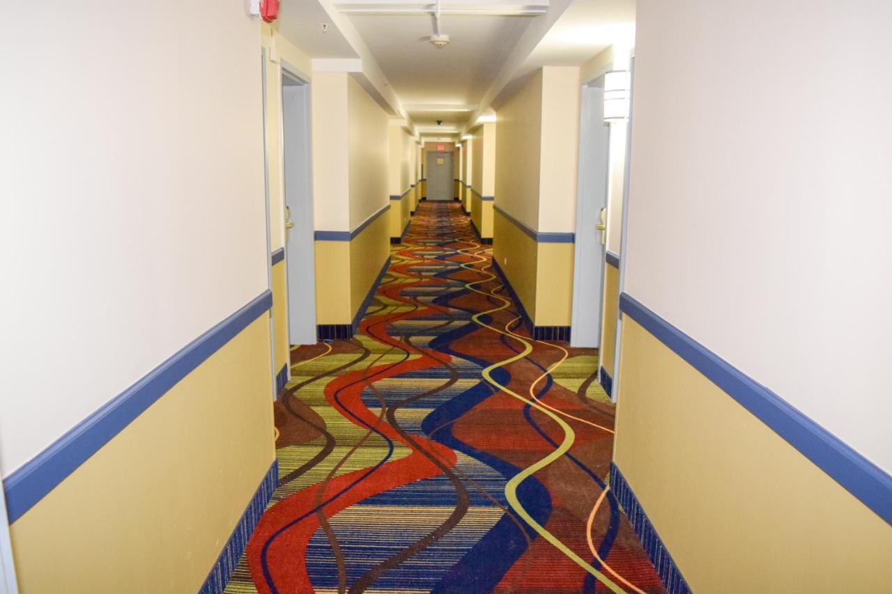 Baymont By Wyndham - Chicago - Addison - O'Hare Hotel Buitenkant foto